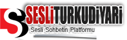 SesliTurkuDiyari.Com - Sesli Site, Sesli Siteler, Sesli Chat Siteleri, Sesli Chat, Sesli Sohbet, Mobil Sesli Site, Sesli Sitesi